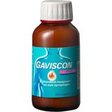 Gaviscon Anijs - Maagzuurremmer - 200 ml