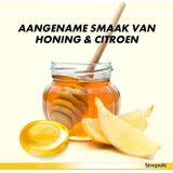 Strepsils Keelverzorging Citroen & Honing - 24 tabletten