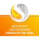 Strepsils Keelverzorging Citroen & Honing - 36 tabletten