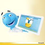 Strepsils Sinaasappel Vitamine C 24 Tabs