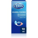 Kalmerende Lotion Optrex Colirio Ogen 10 ml