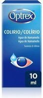 Kalmerende Lotion Optrex Colirio Ogen 10 ml