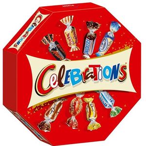 Celebrations Centerpiece | 42 stuks