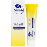 Dr Swaab - Zinkzalf - 100ml - Verkoelend - Mild-samentrekkend