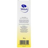 Dr Swaab - Zinkzalf - 100ml - Verkoelend - Mild-samentrekkend