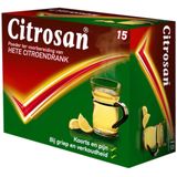 Citrosan - Warme Citroendrank - Pijnverlichting - Met Vitamine C