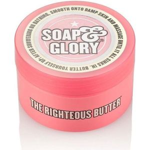 Soap & glory The Righteous Boter Body Butter, 50 ml, 50 ml
