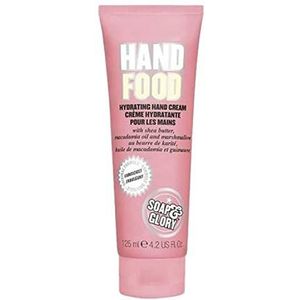 HAND FOOD hydrating hand cream 125 ml