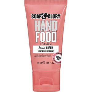 Soap & Glory - Huidbescherming - Handcrème - Hydraterend - 50 ml
