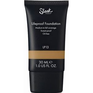 Sleek Lifeproof Foundation 30 ml LP13
