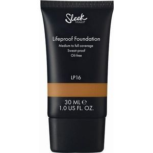 Sleek Lifeproof Foundation 30 ml LP16