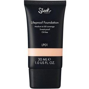 Sleek Make-up gezicht Foundation LifeProof Foundation LP19