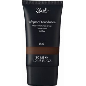 Sleek Lifeproof Foundation 30 ml LP23