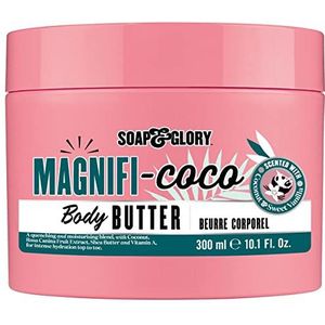 Soap & Glory MAGNIFI-COCO Lichaamsboter 300 ml