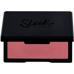 Sleek Make-up teint Bronzer & Blush Face Form Blush Keep It 100