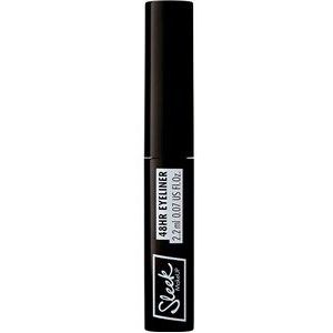 Sleek - 48h Liquid Eyeliner 2 ml 48H LIQUID EYELINER