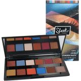 Sleek - iDivine Level Up Oogschaduw 9 g