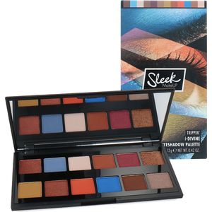 Sleek - iDivine Level Up Oogschaduw 9 g