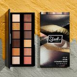 Sleek - iDivine Oogschaduw Palette - Level Up - 12 g - Veganistisch