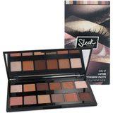 Sleek - iDivine Oogschaduw Palette - Level Up - 12 g - Veganistisch