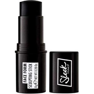 Sleek Face Form Sculpting Stick Contourstick Tint Tan to Deep 8 gr