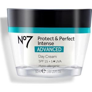 No7 Protect & Perfect Intense Advanced Dagcrème