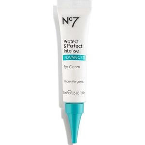 No7 Protect & Perfect Intense Advanced Eye Cream 15 ml