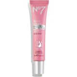 No7 Restore & Renew Face & Neck Multi Action Serum