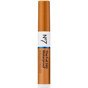 No7 The Full 360 Waterproof Mascara Zwart/Bruin