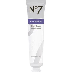 No7 Pure Retinol Hand Cream