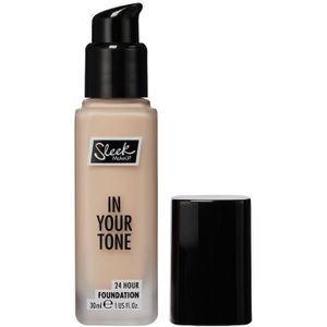 Sleek 24 Hour Foundation 30 ml 3C