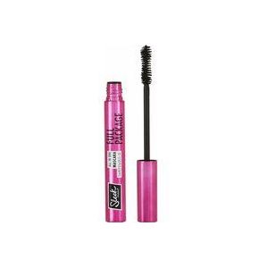 Sleek - All-in One Mascara - Black