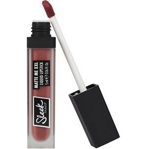 Sleek MakeUP Matte Me XXL Lipstick 5ml (Various Shades) - Shabby Chich