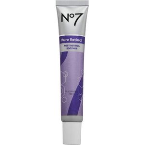 NO.7 - Pure Retinol Post Retinol - Gezichtscrème - 50 ml
