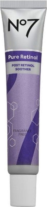 NO.7 - Pure Retinol Post Retinol - Gezichtscrème - 50 ml