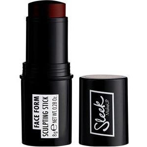 Sleek Make-up gezicht Contouring Face Form Sculpting Stick Deepest