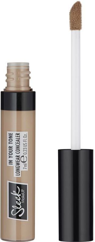Sleek - In Your Tone - Concealer - Tint 3N Light - 7 ml