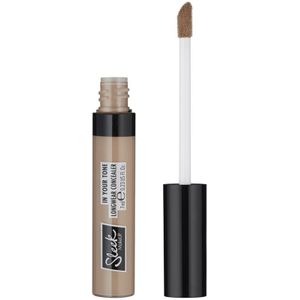 Sleek - In Your Tone - Concealer - Tint 3W Light - 7 ml
