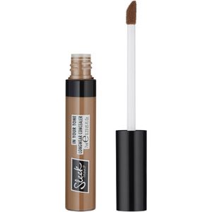 Sleek - In Your Tone - Langaanhoudende Concealer - Tint 5C - 7 ml