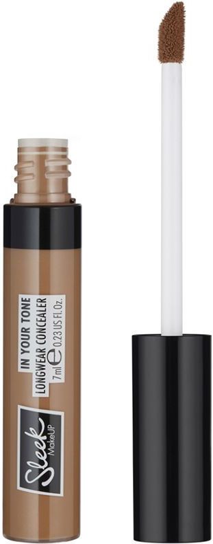 Sleek - In Your Tone - Langaanhoudende Concealer - Tint 5C - 7 ml