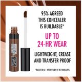 Sleek - In Your Tone - Concealer - Tint 9C Rich - 7 ml - Medium Dekking
