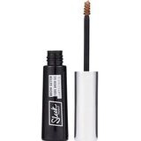 Sleek - Brow Getter - Fixatiespray voor Wenkbrauwen - Tint Ash Brown - 5 ml