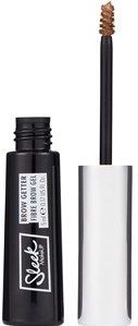 Sleek - Brow Getter - Fixatiespray voor Wenkbrauwen - Medium Brown - 5 ml