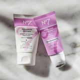No7 Menopause Protect & Hydrate Dagcrème SPF30