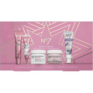 No7 Restore & Renew Multi Action Retinol Collection Giftset