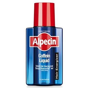 Alpecin Caffeine Liquid, 200ml