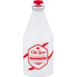 Old Spice Aftershavelotion Whitewater Aftershave Lotion