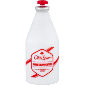 Old Spice After Shave Lotion Whitewater, per stuk verpakt (1 x 100 ml)
