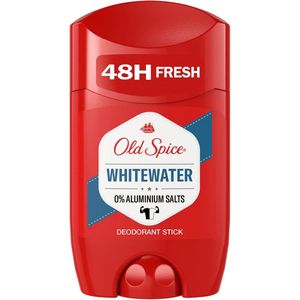 Old Spice Whitewater Stick - 50ml - Deodorant