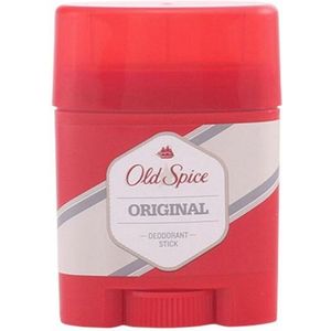 Old Spice - OLD SPICE original high endurance deo stick 50 gram